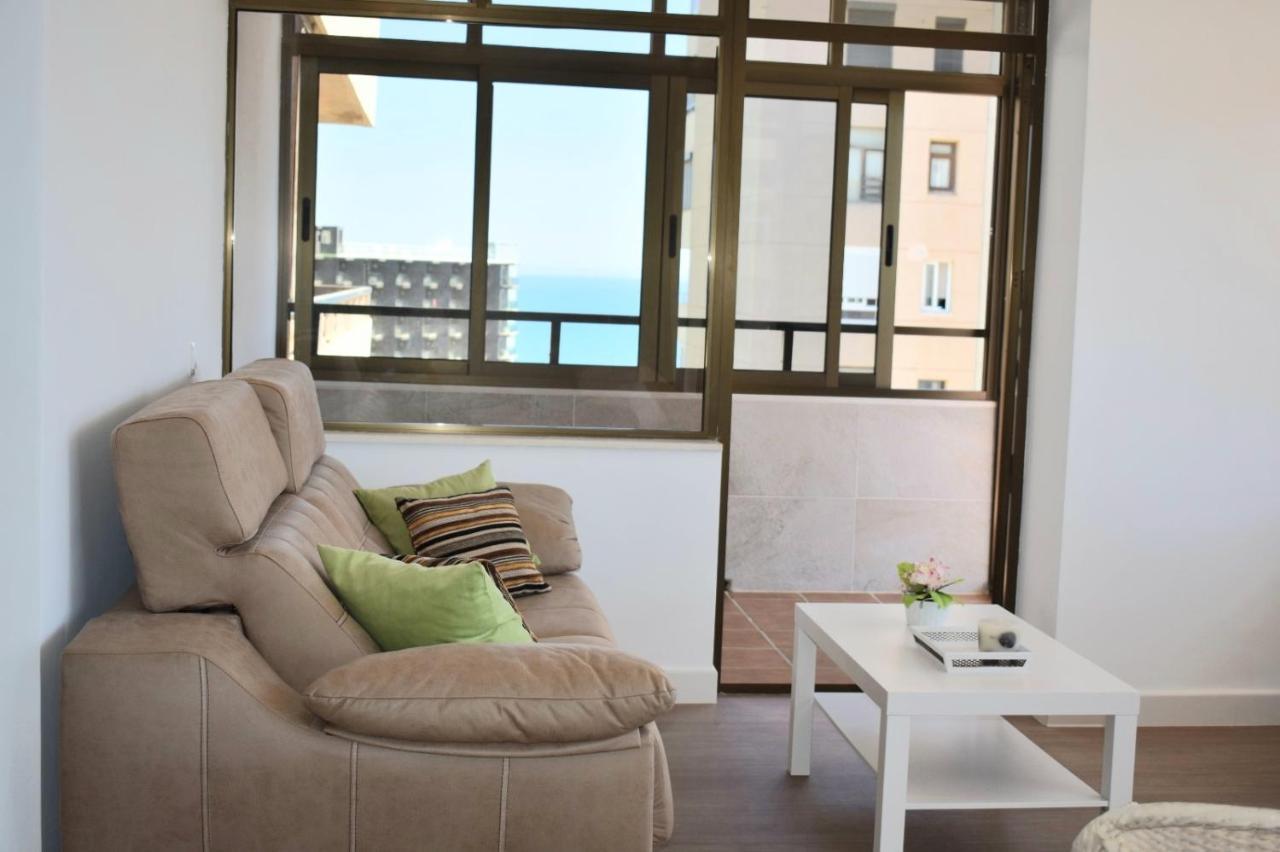 Playamar Appartement Torremolinos