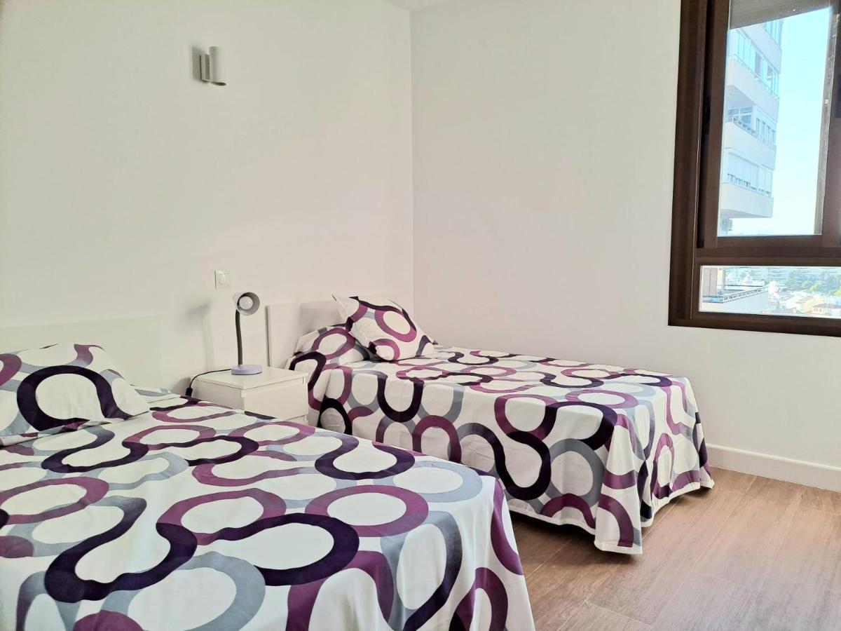 Playamar Appartement Torremolinos