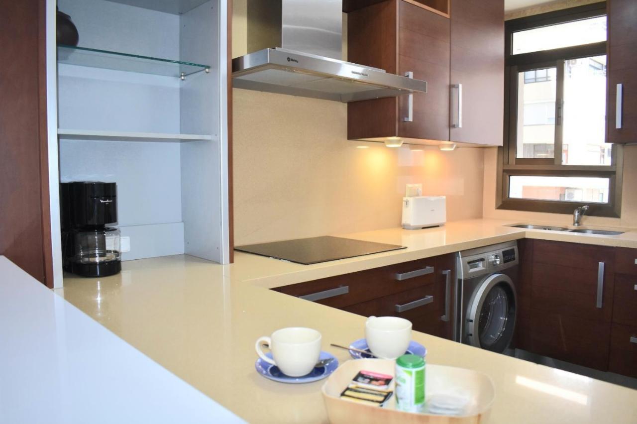 Playamar Appartement