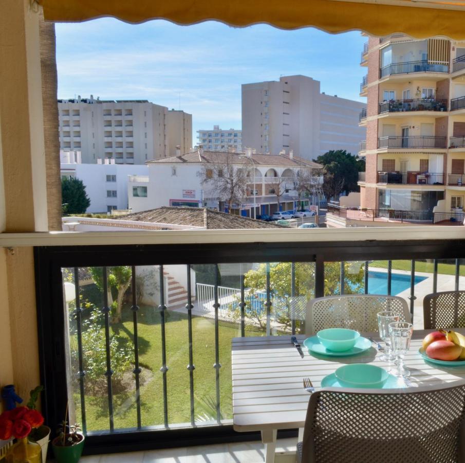 Carihuela Un Dormitorio Junto Al Mar Apartamento Torremolinos