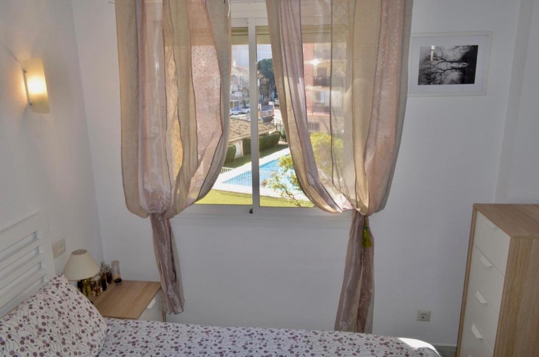 Carihuela Un Dormitorio Junto Al Mar Apartamento Torremolinos