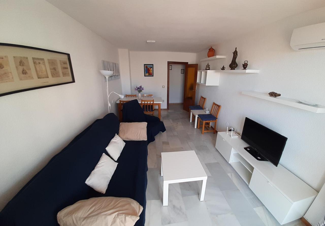 Acogedor Apartamento Apartamento