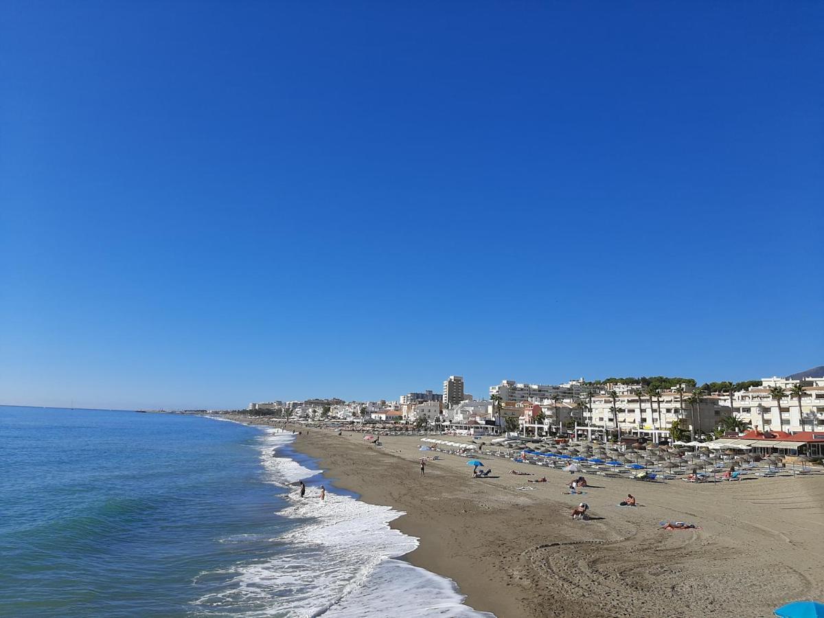 Apartamento Acogedor Apartamento Torremolinos