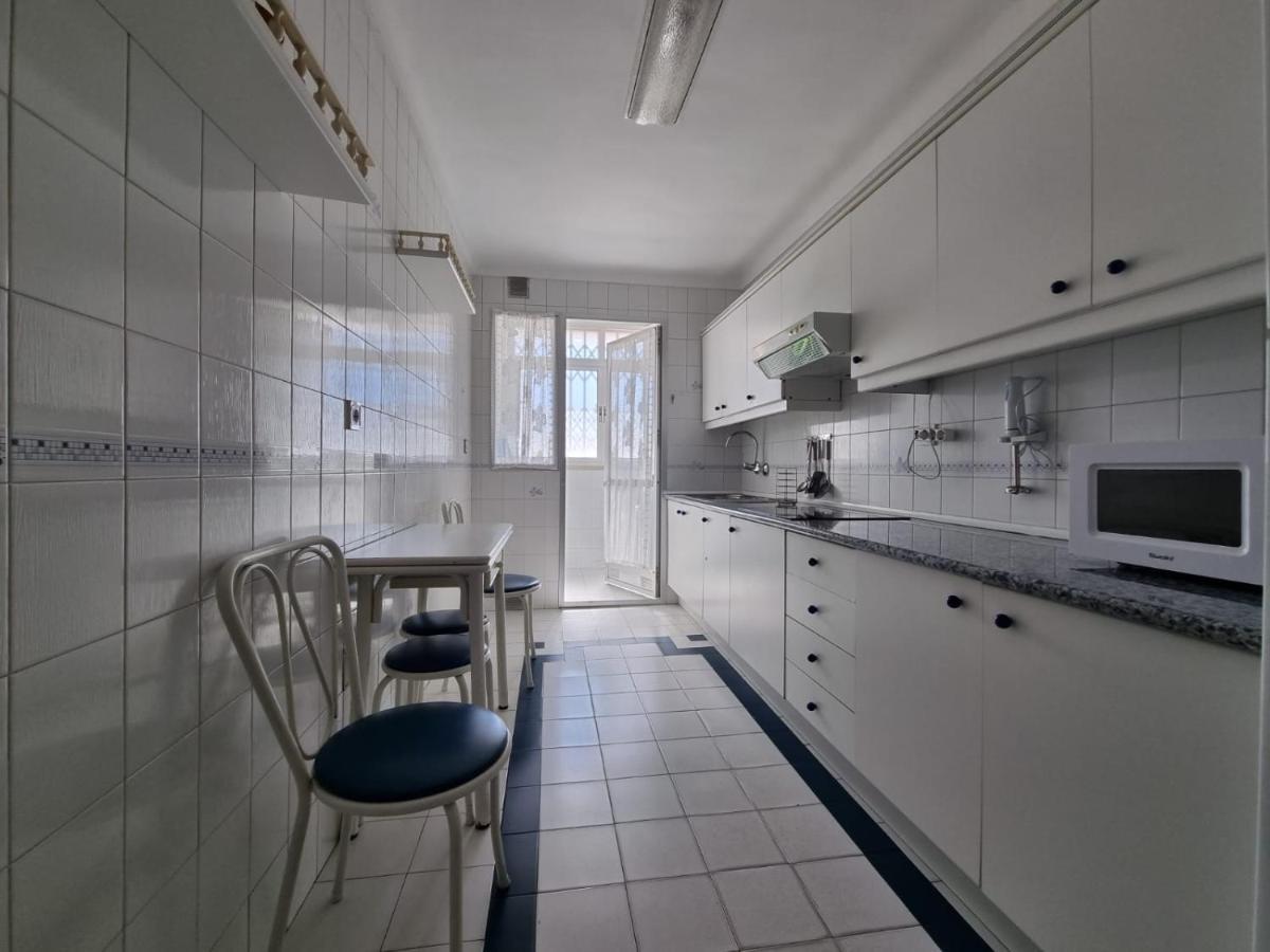 Apartamento Acogedor Apartamento Torremolinos