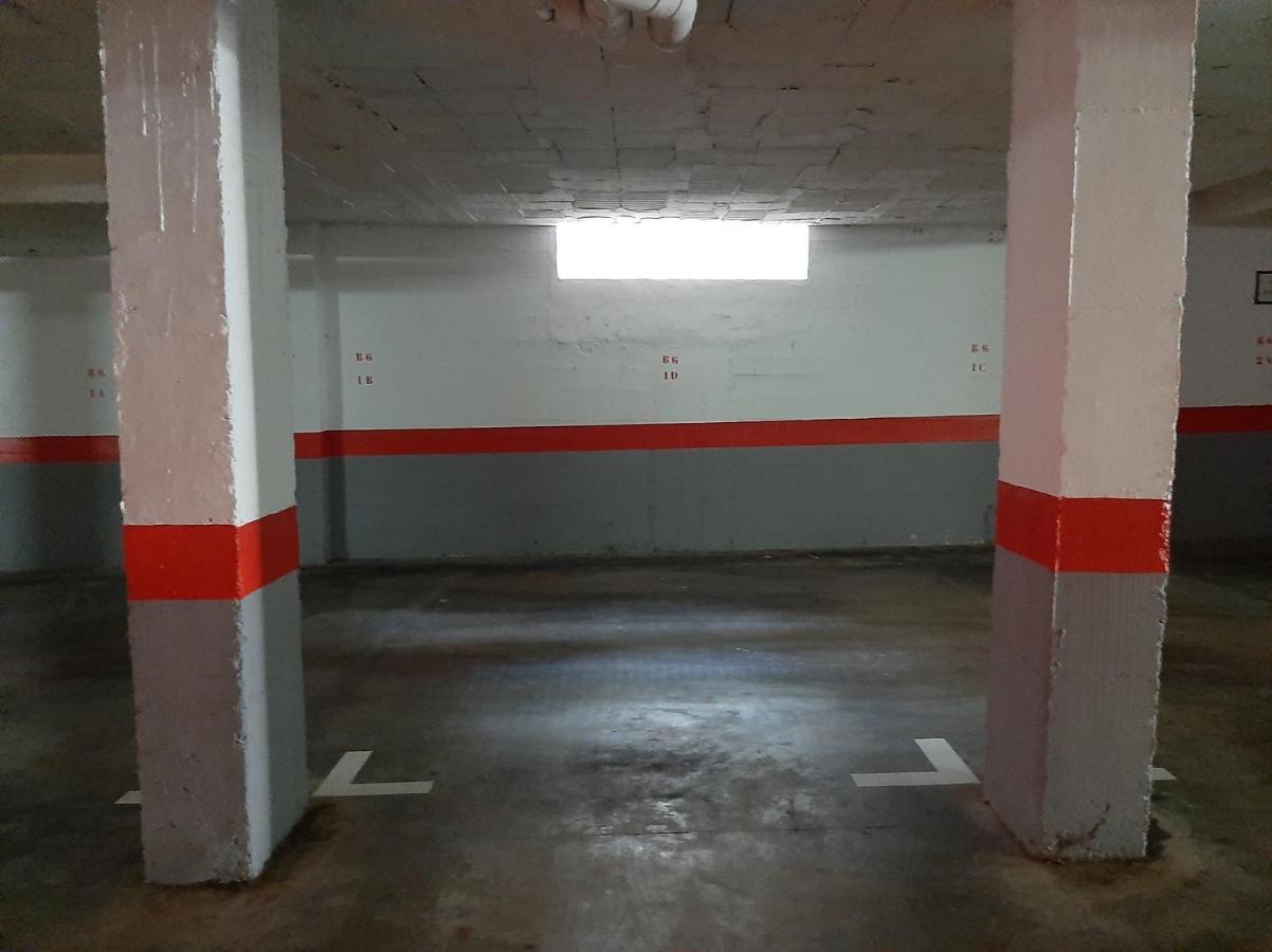 Apartamento Acogedor Apartamento
