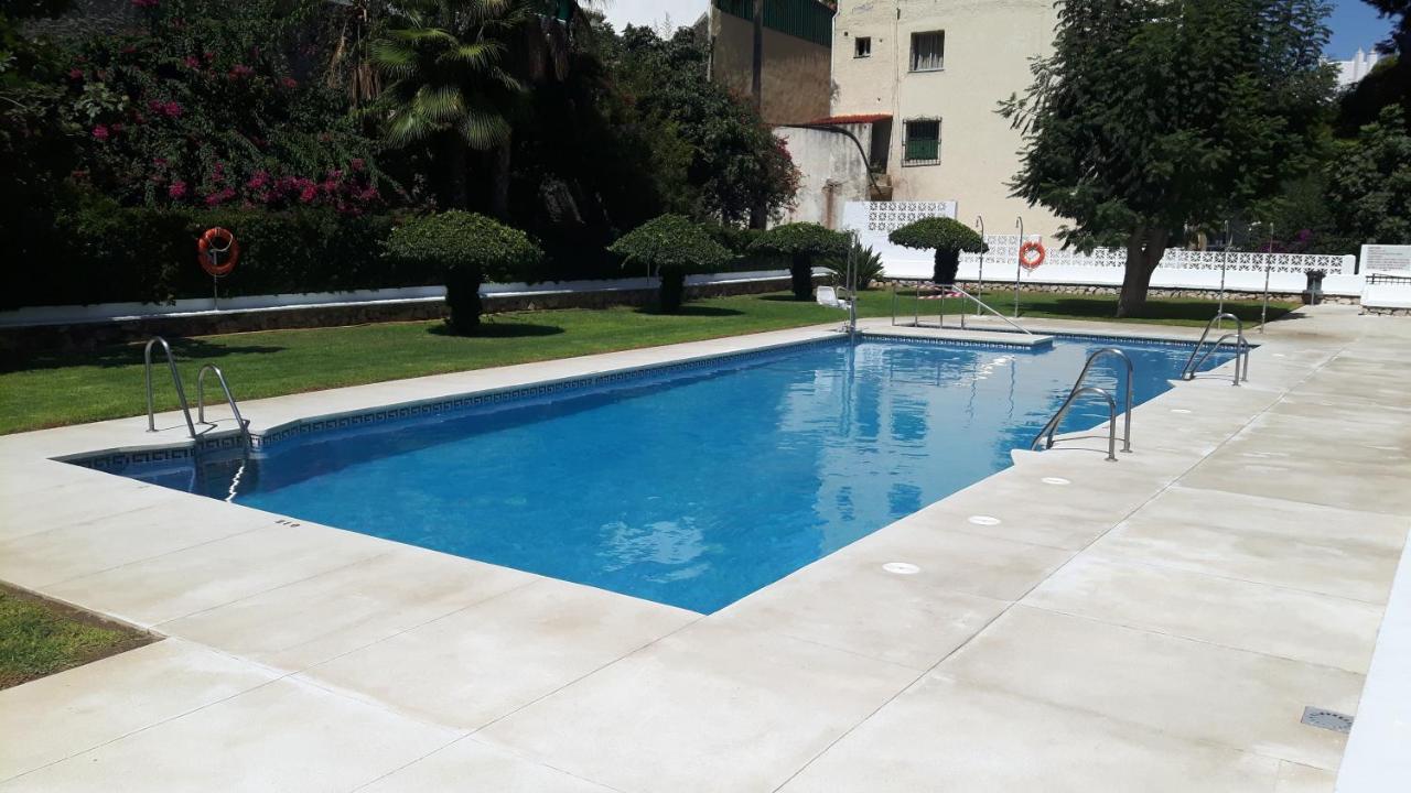 Acogedor Apartamento Apartamento Torremolinos