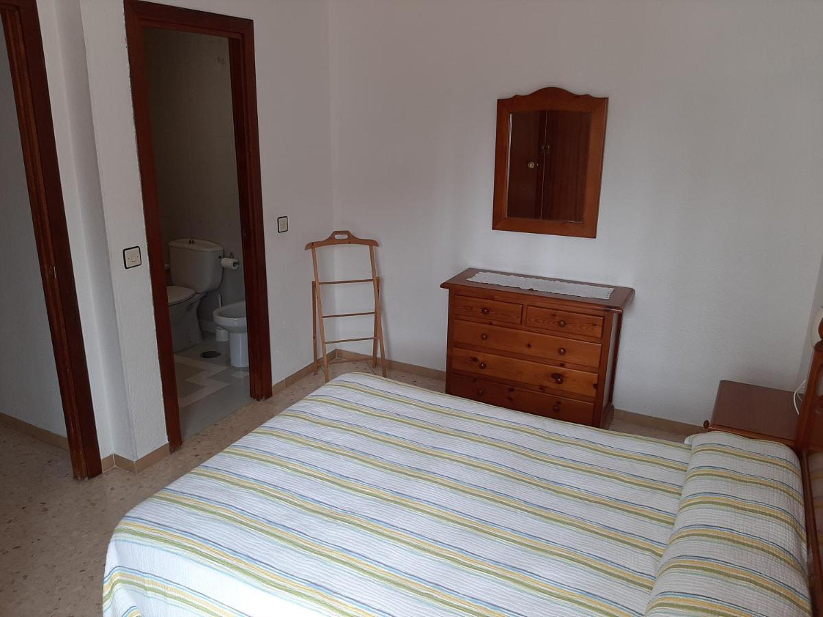 Acogedor Apartamento Apartamento *
