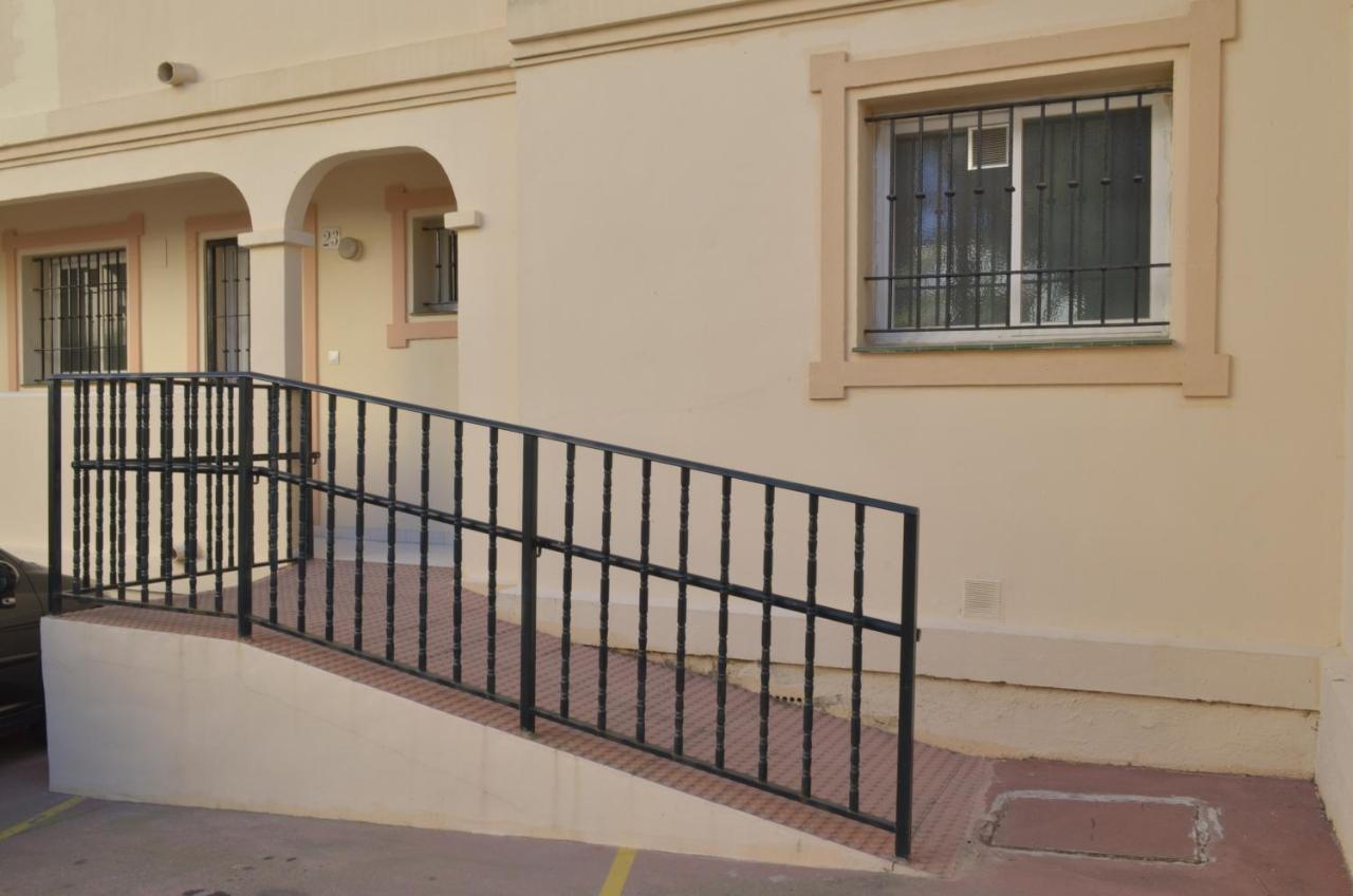 Apartamento Carihuela Un Dormitorio Junto Al Mar *