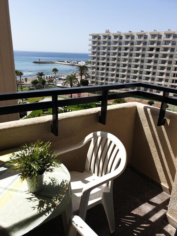 Estudio En 1 Linea Playa
