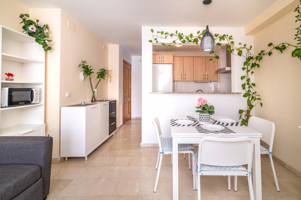 Precioso Apartamento Con Jacuzzi Apartment Torremolinos
