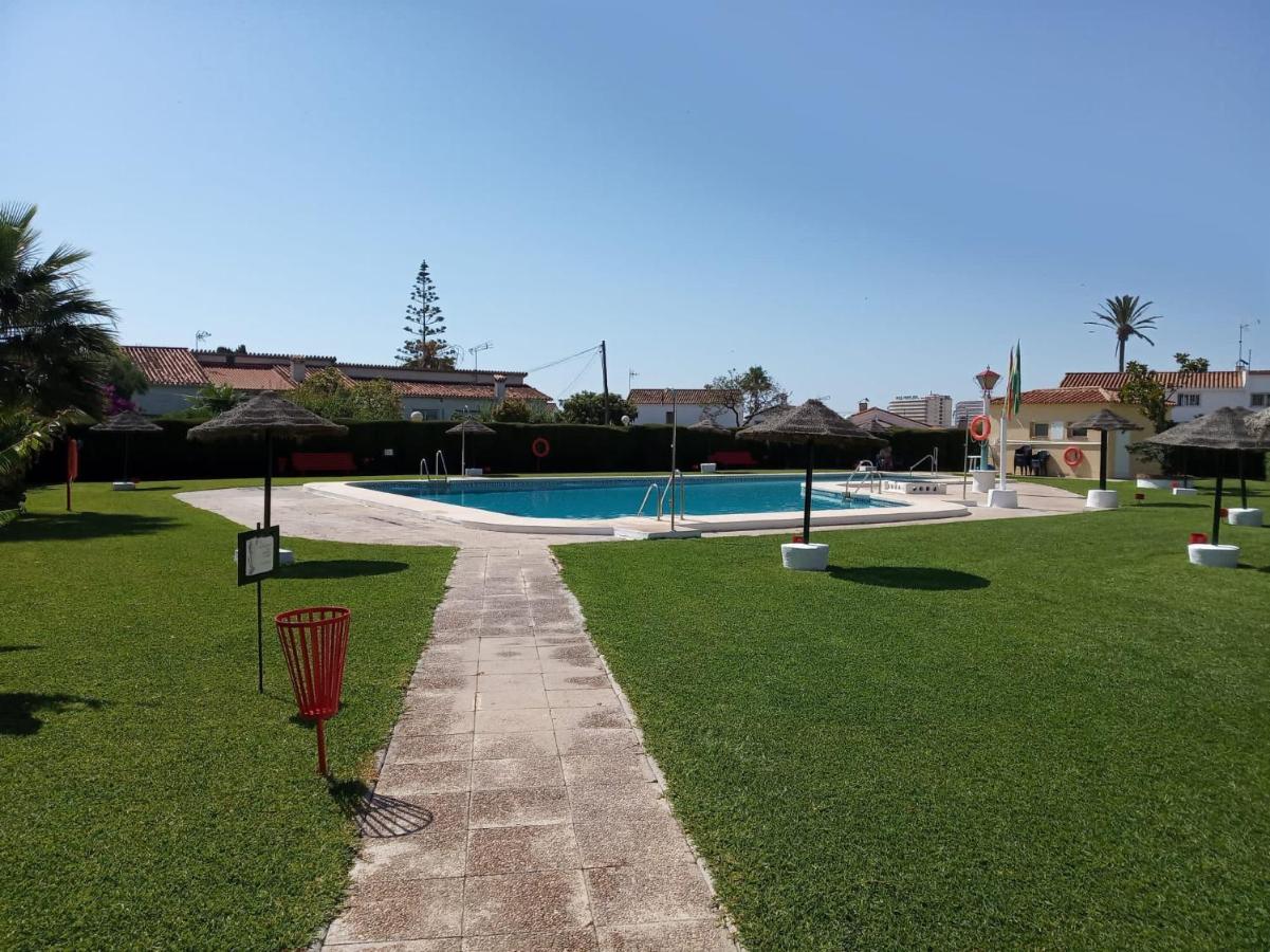 Alamos Sardinero Appartement Torremolinos