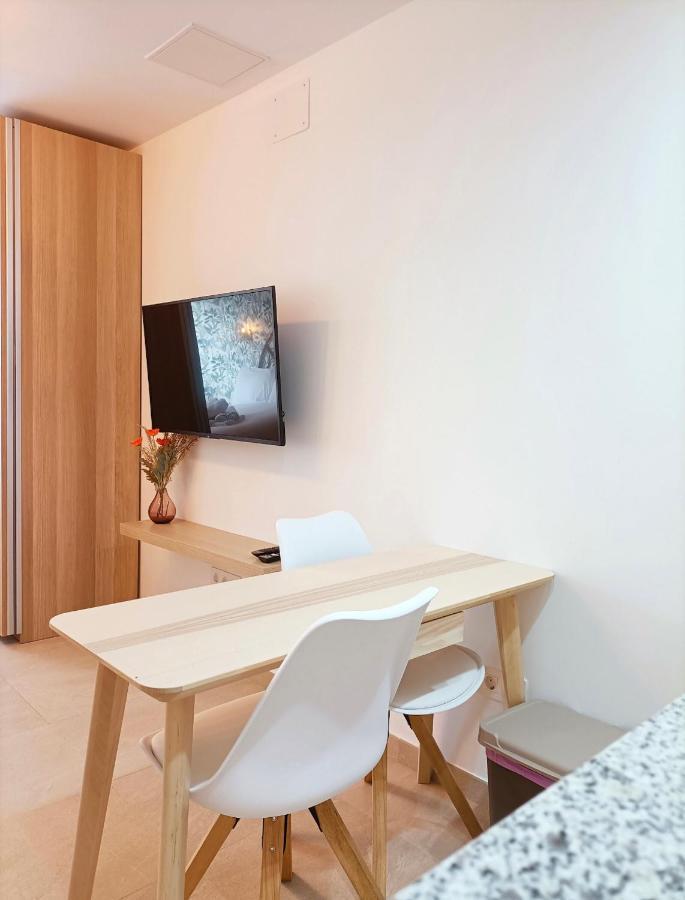 Joan Miró Luxury Apartamento Torremolinos