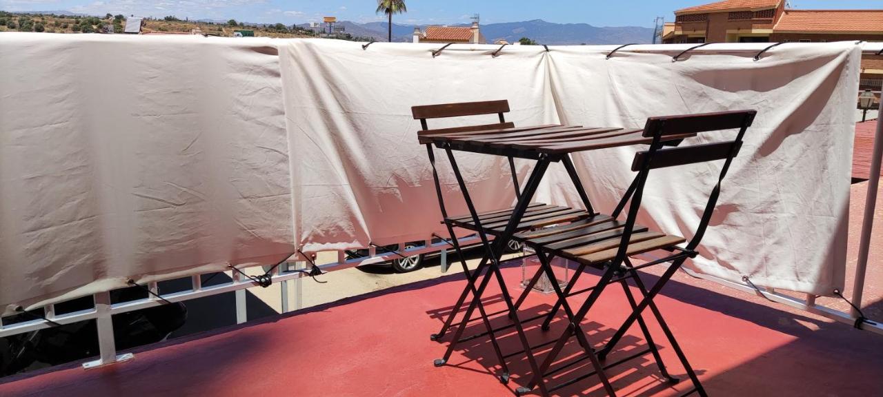 La Torre L11 Apartment Torremolinos