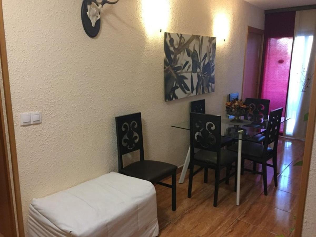 Appartement Two Bedroom Apartment In Spain *