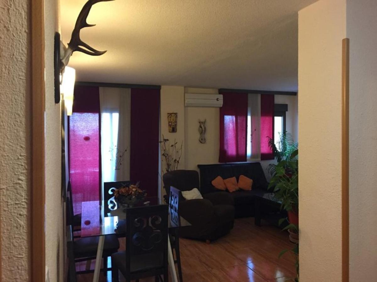 Two Bedroom Apartment In Spain Appartement