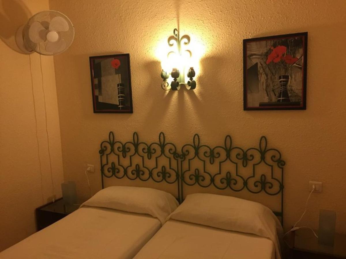 Appartement Two Bedroom Apartment In Spain Torremolinos