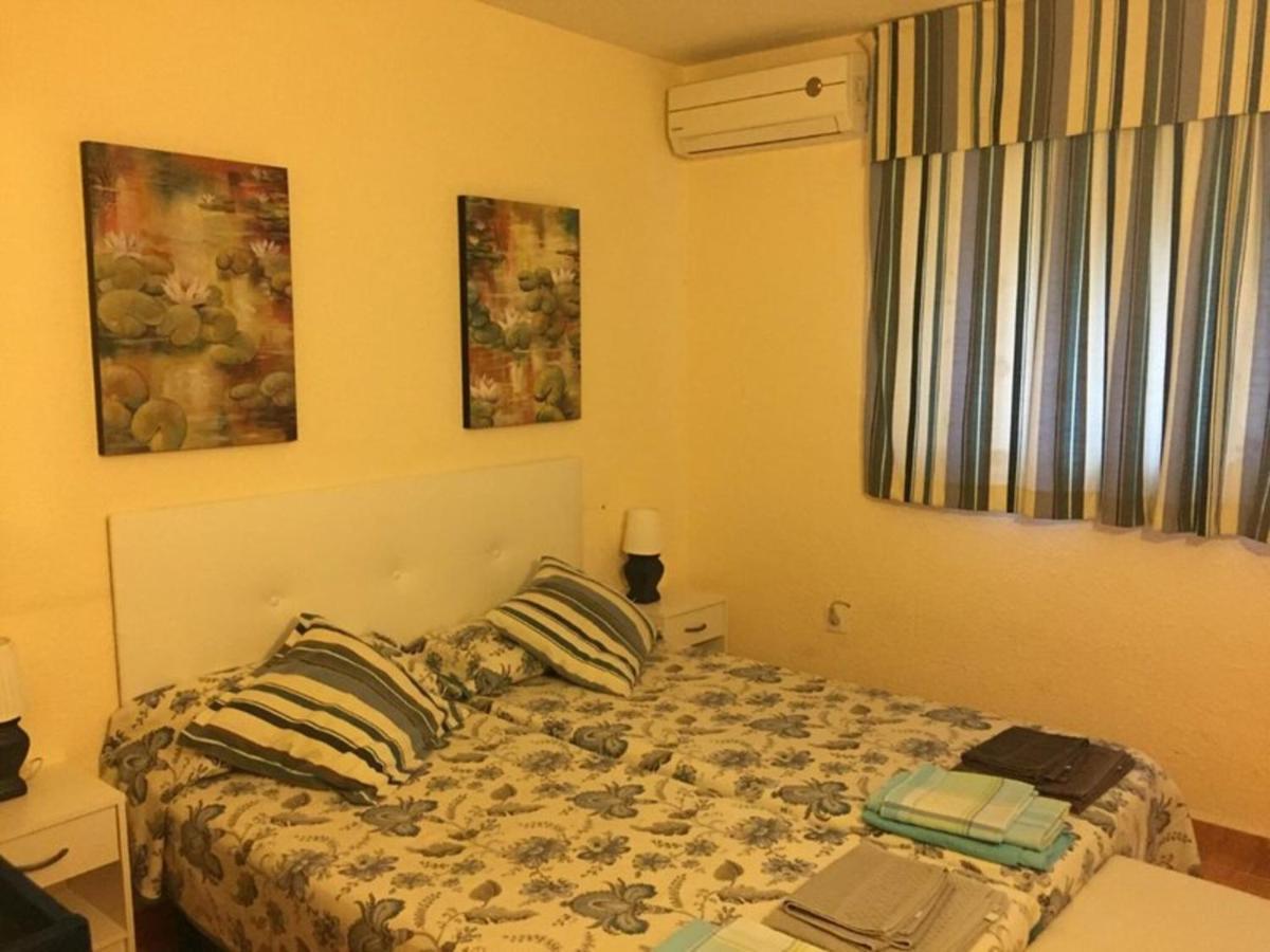 Two Bedroom Apartment In Spain * Torremolinos
