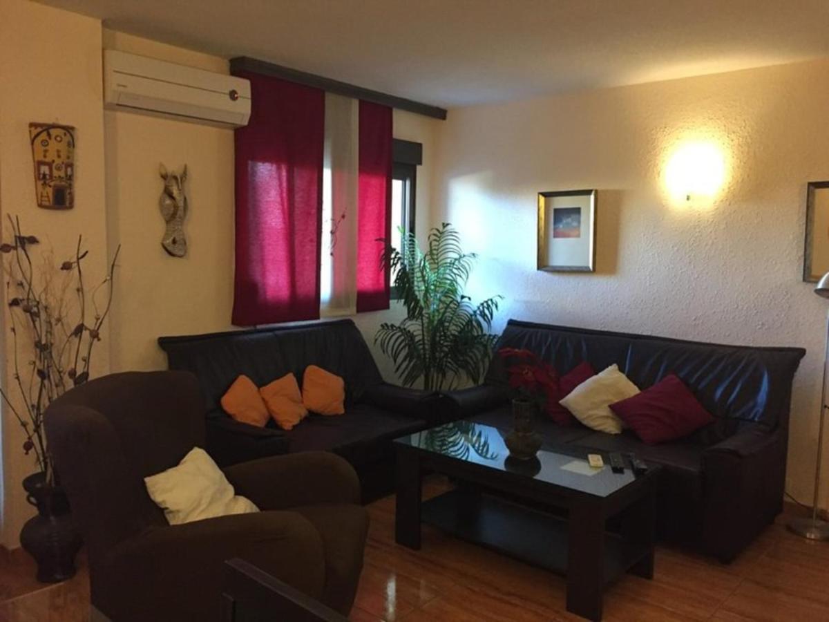 Two Bedroom Apartment In Spain