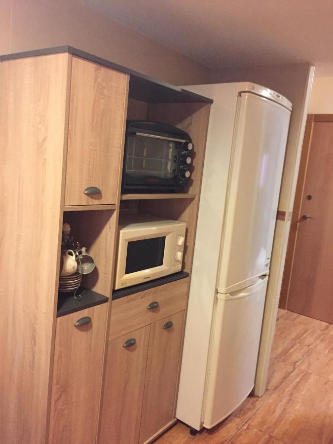 Appartement Two Bedroom Apartment In Spain Torremolinos