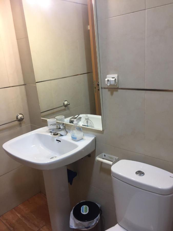 Two Bedroom Apartment In Spain Appartement Torremolinos