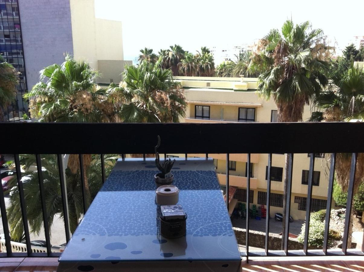 Two Bedroom Apartment In Spain