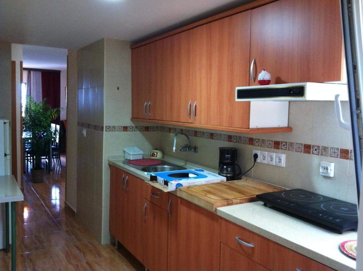 Two Bedroom Apartment In Spain * Torremolinos