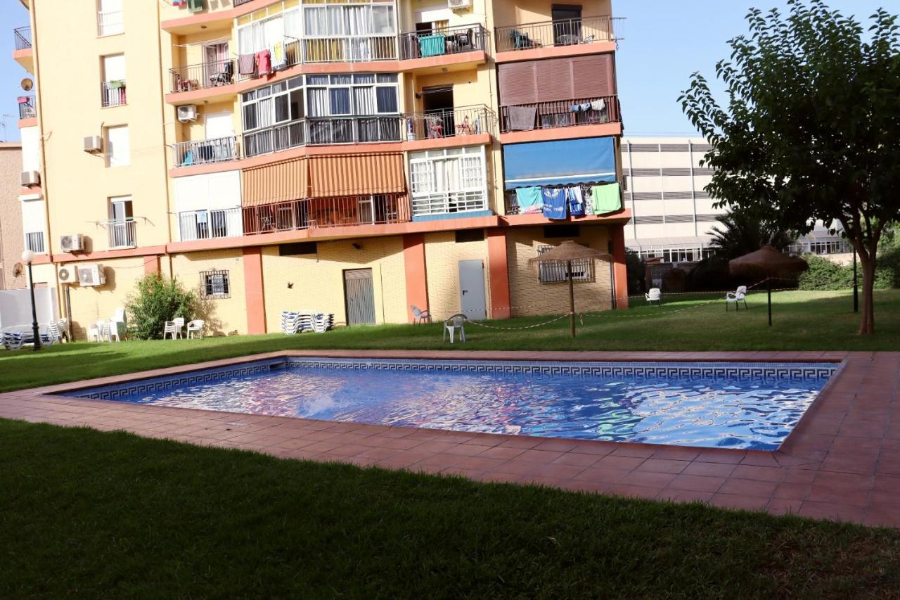 Apartamento Cozy Aprt Caballos *