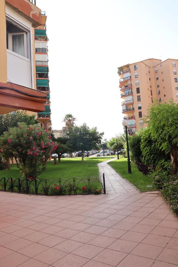Cozy Aprt Caballos Apartamento *