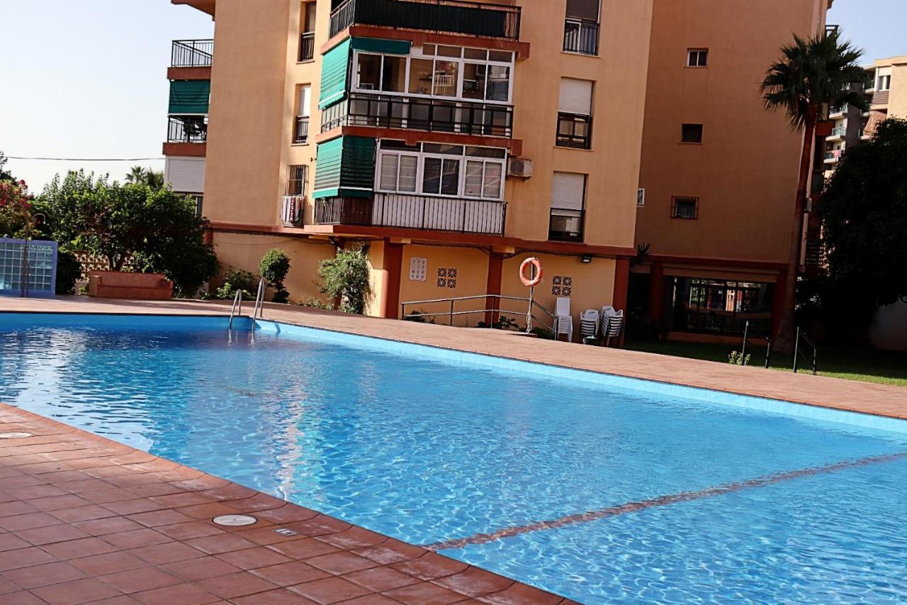 Cozy Aprt Caballos Apartamento *