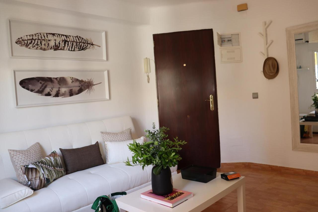 Apartamento Cozy Aprt Caballos *
