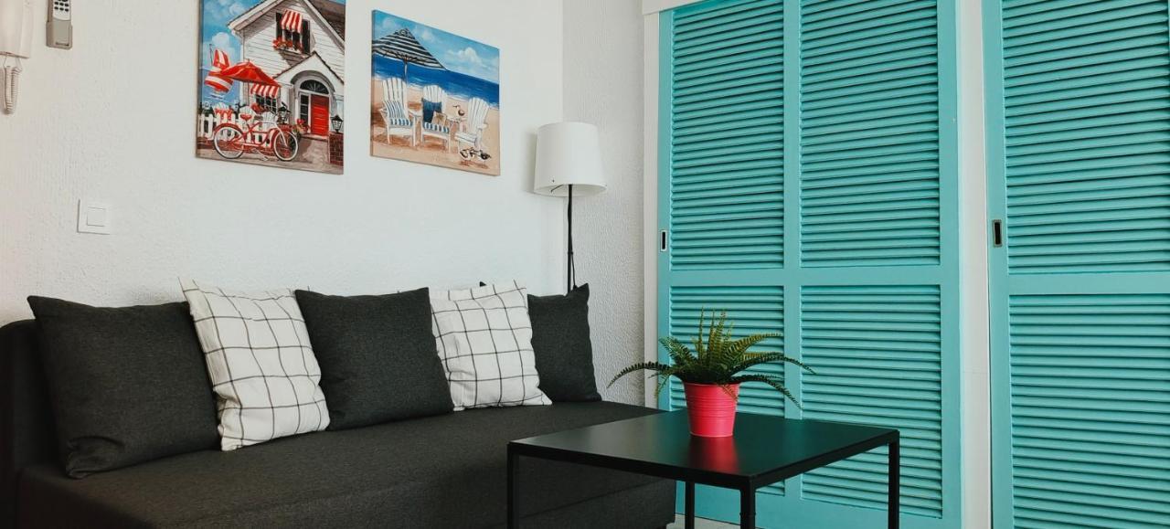 J&h Appartement Torremolinos