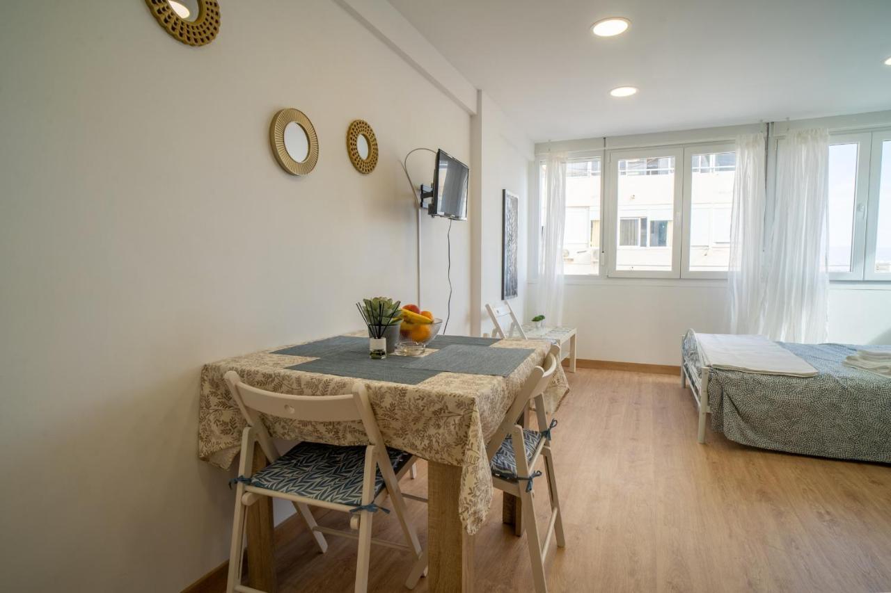 Appartement Apt. P/3 10' From The W/wifi In *