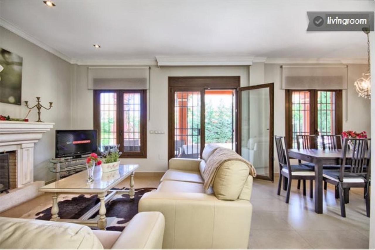 Villa Playamar