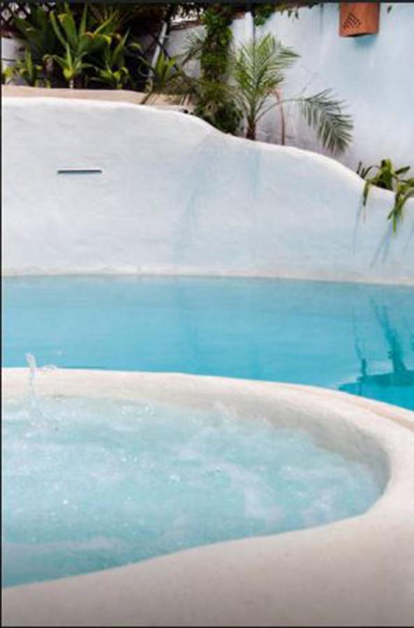 Playamar Villa
