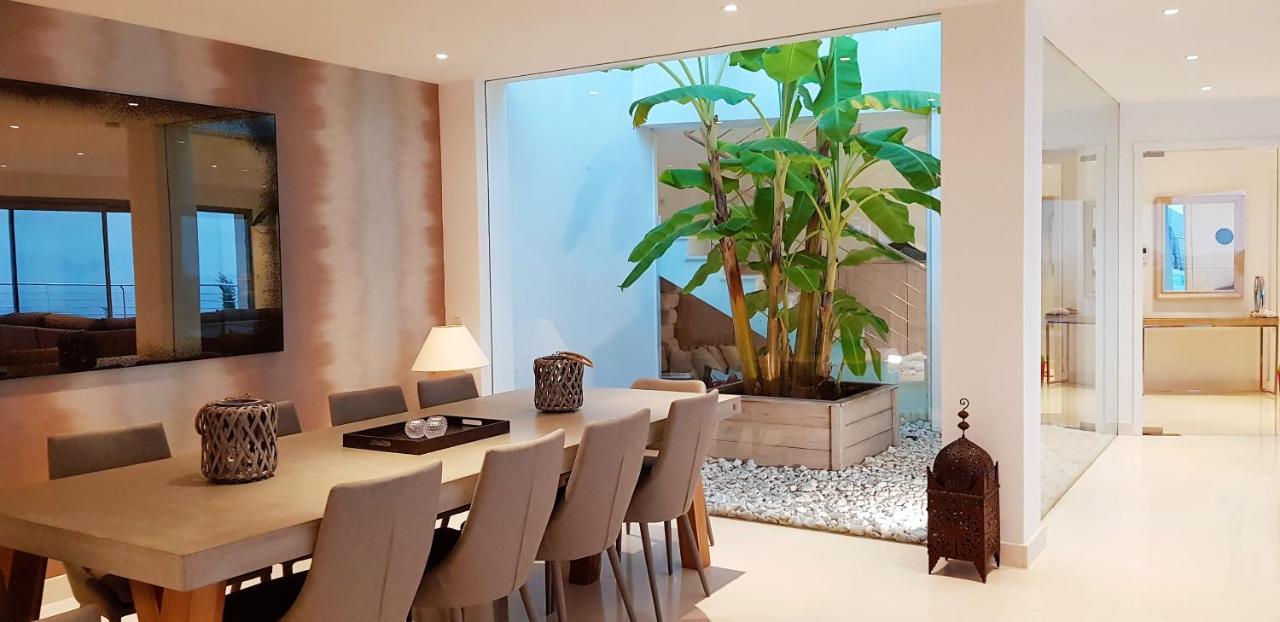 Villa Playamar *
