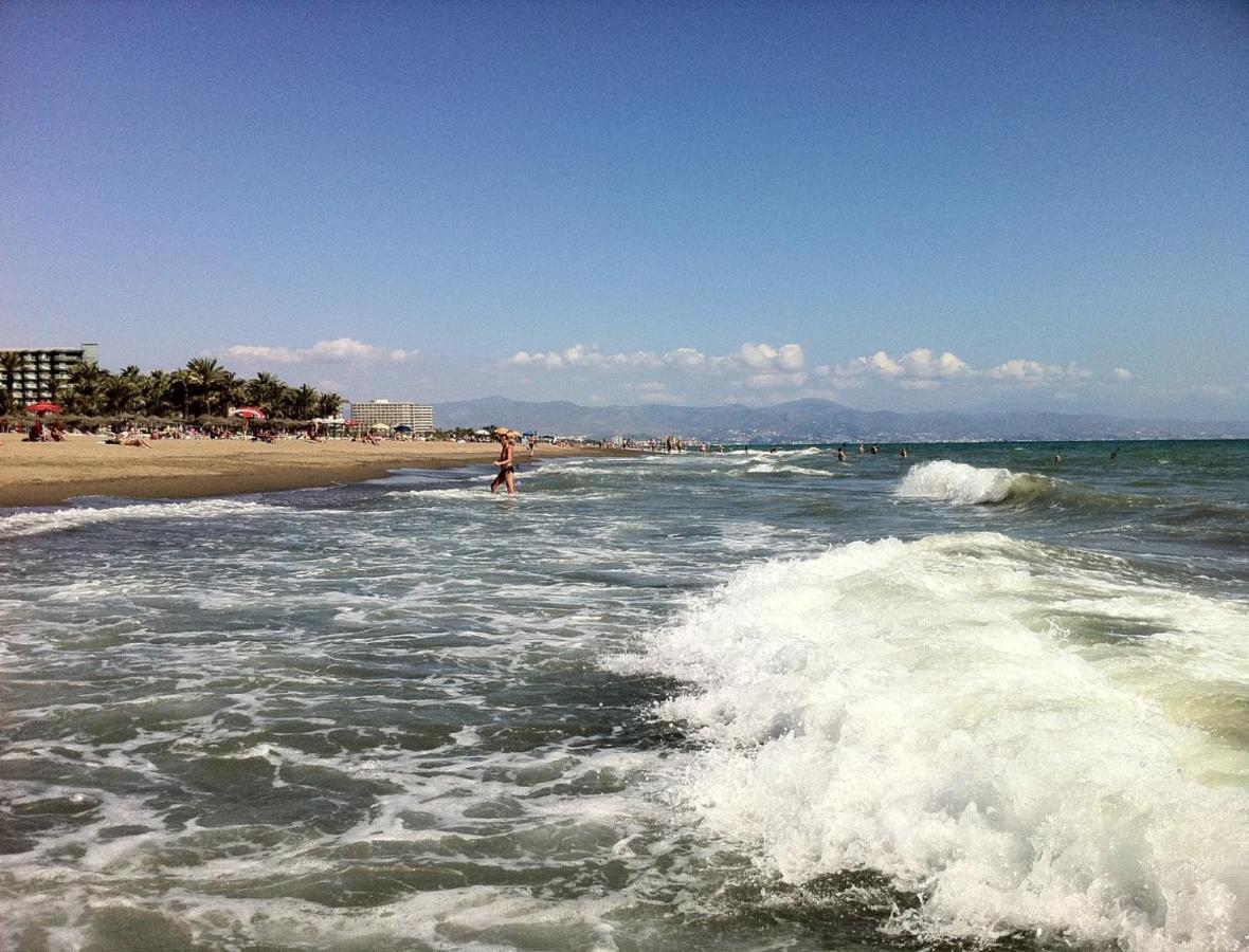 Playamar Villa *