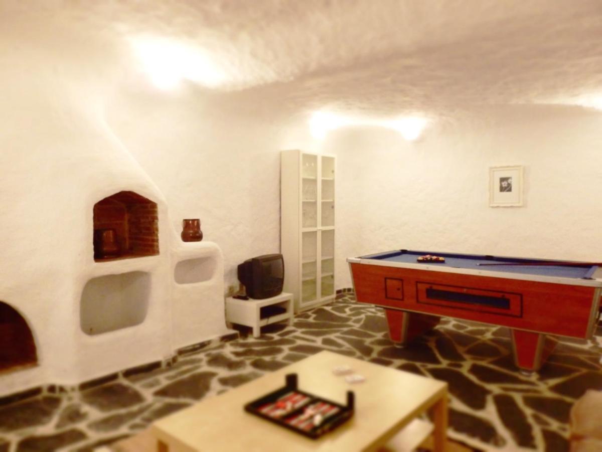 Villa Playamar *