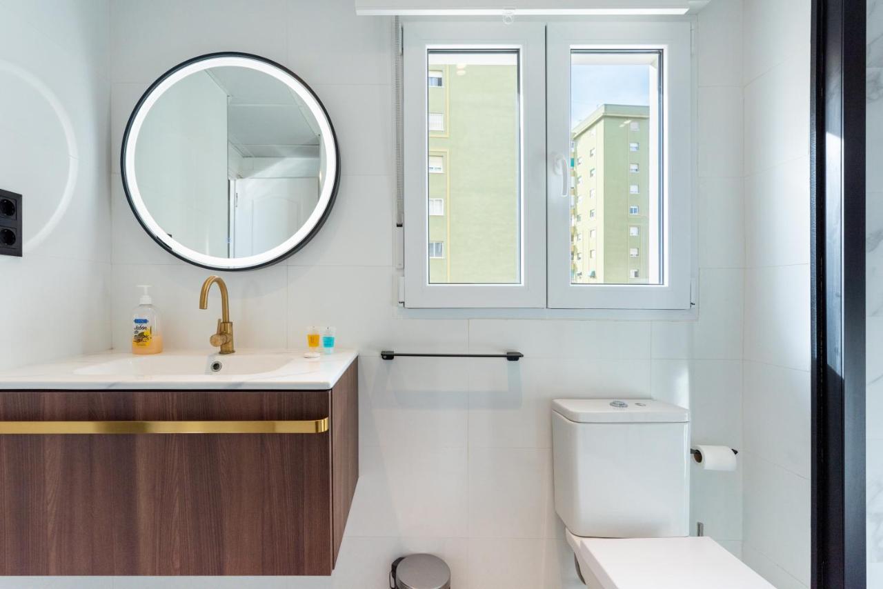 Apartamento Congresos Centro Torremolinos