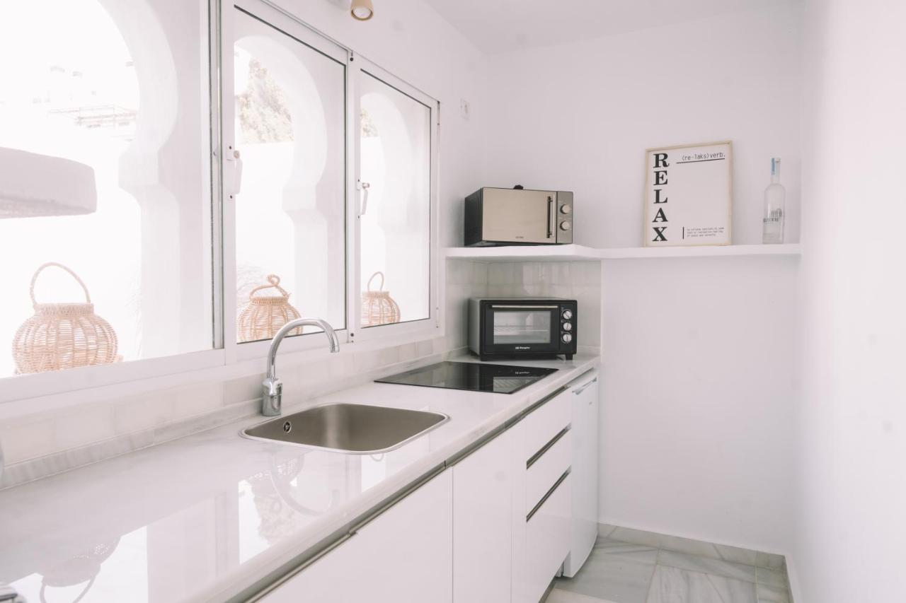 Luxury Mauresque Experience Apartamento
