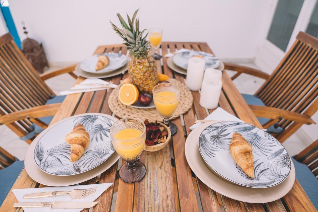 Luxury Mauresque Experience Apartamento