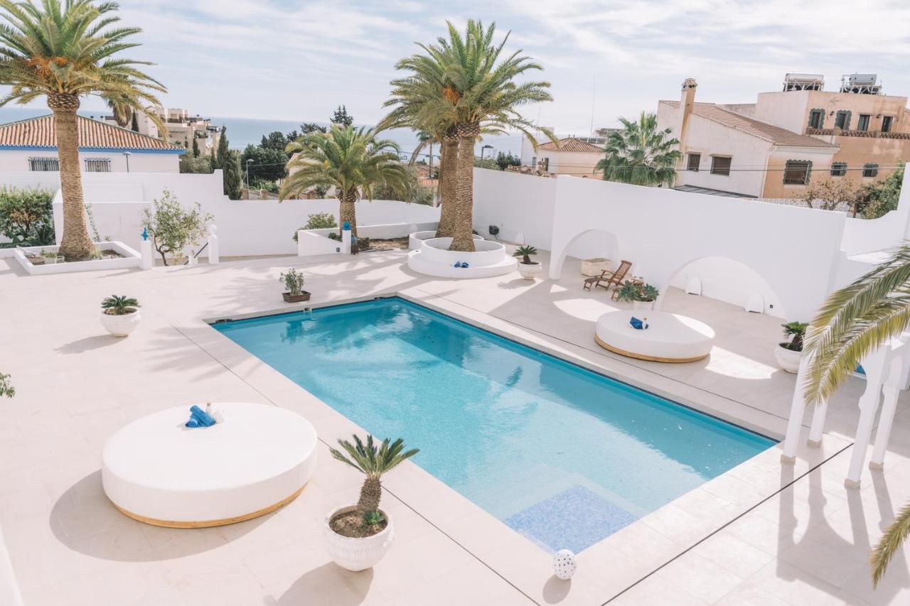 Apartamento Luxury Mauresque Experience Torremolinos