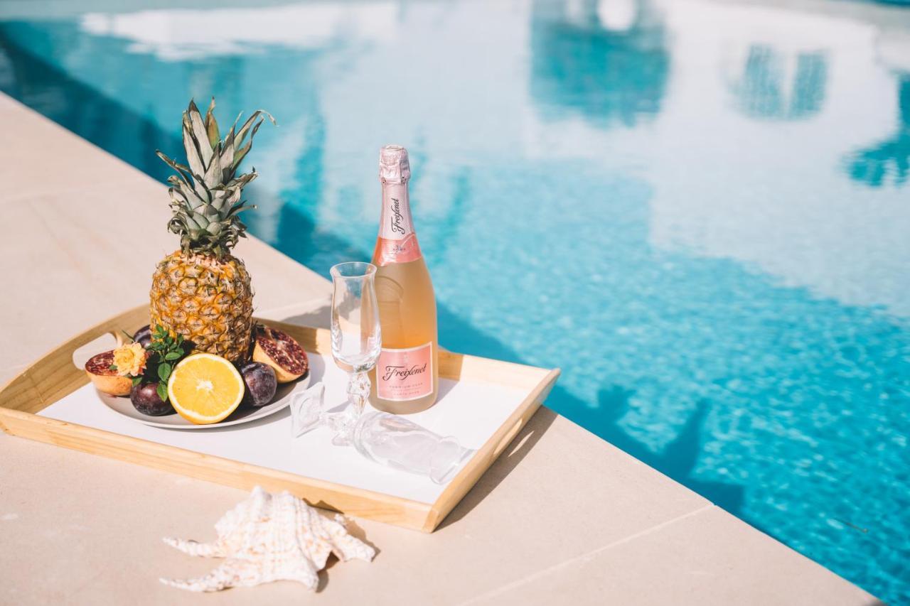 Luxury Mauresque Experience * Torremolinos
