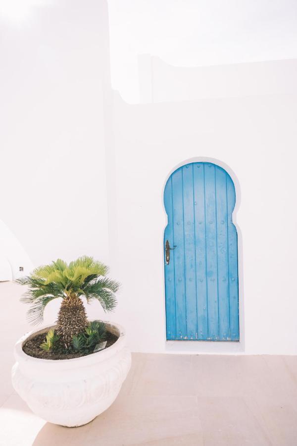 Luxury Mauresque Experience Apartamento