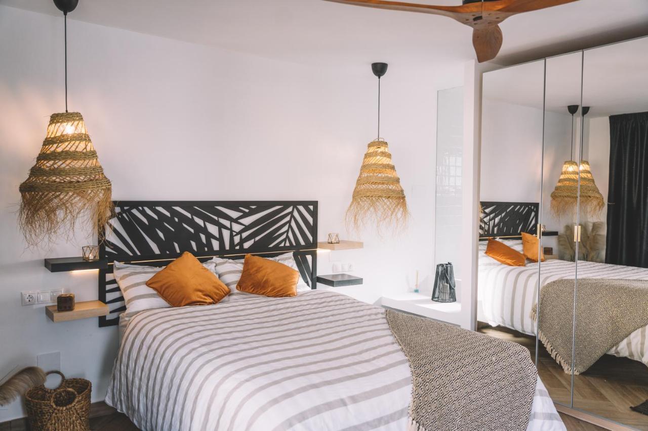 Apartamento Luxury Mauresque Experience Torremolinos