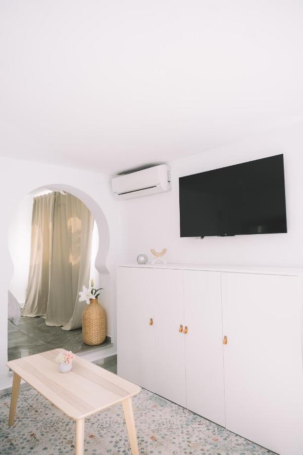 Luxury Mauresque Experience Apartamento