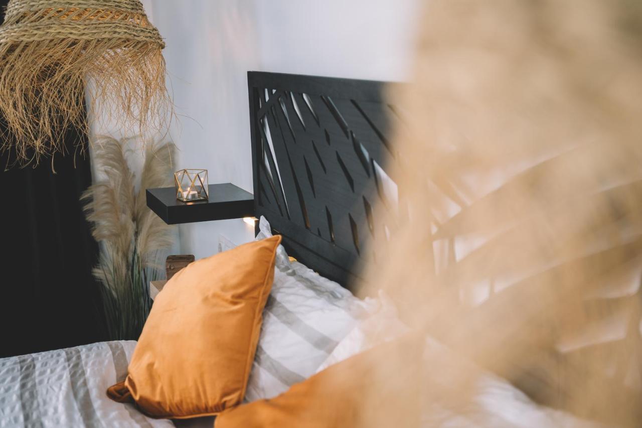 Apartamento Luxury Mauresque Experience Torremolinos