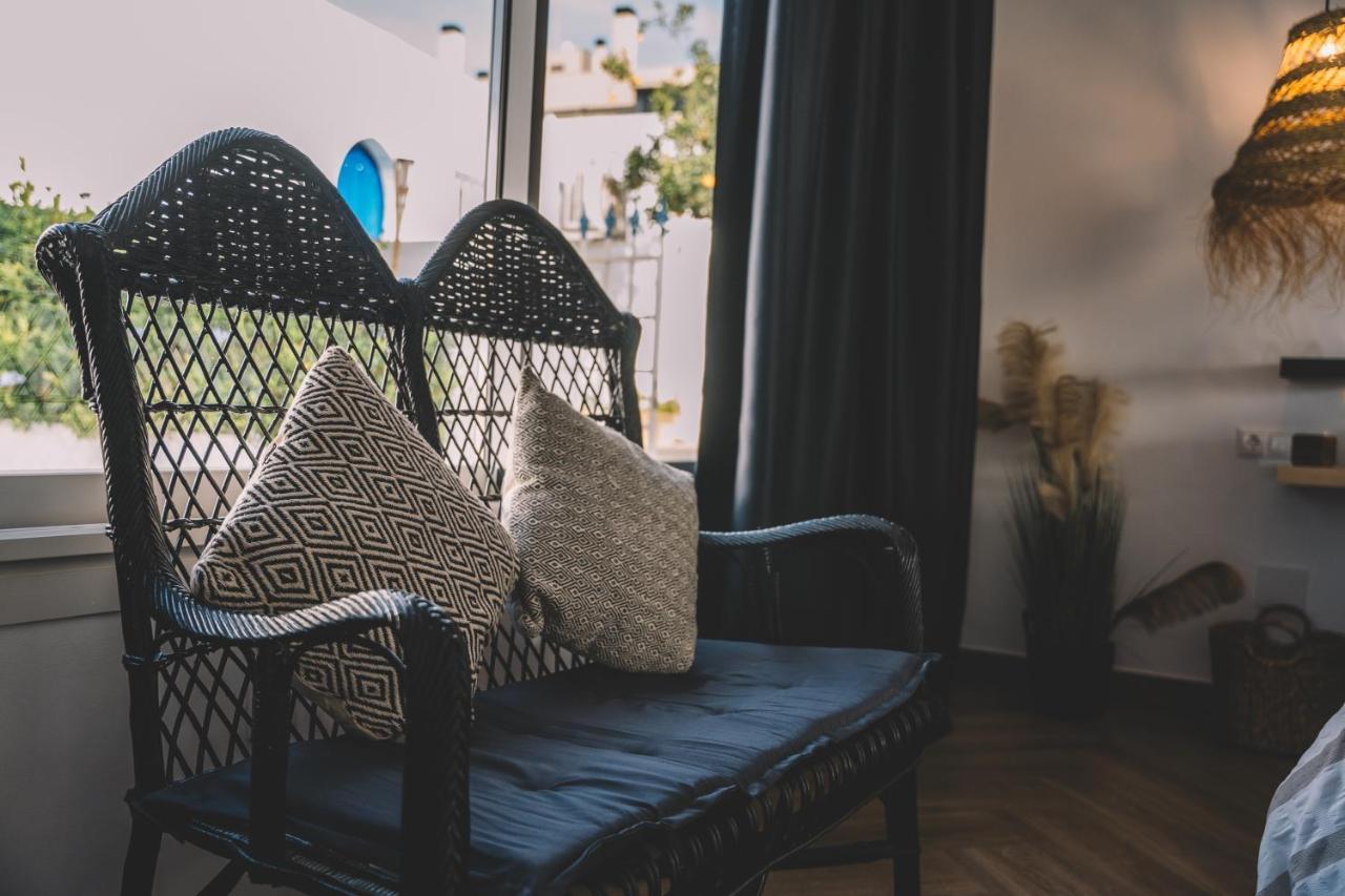 Apartamento Luxury Mauresque Experience Torremolinos