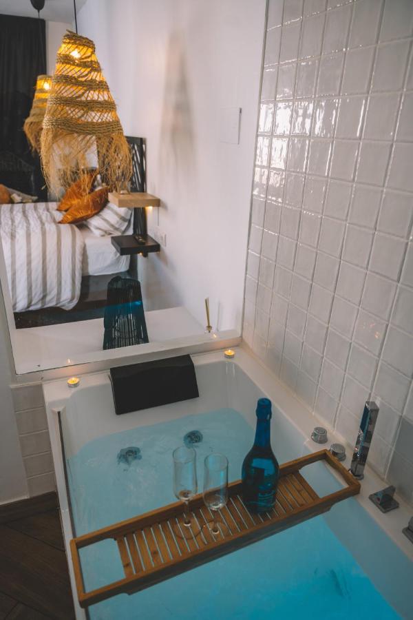 Luxury Mauresque Experience Apartamento Torremolinos