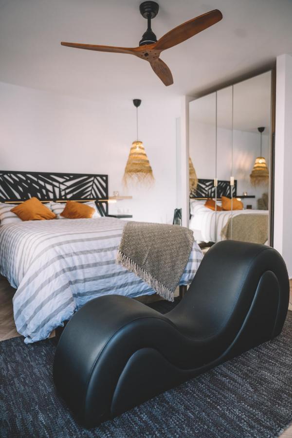 Luxury Mauresque Experience Torremolinos