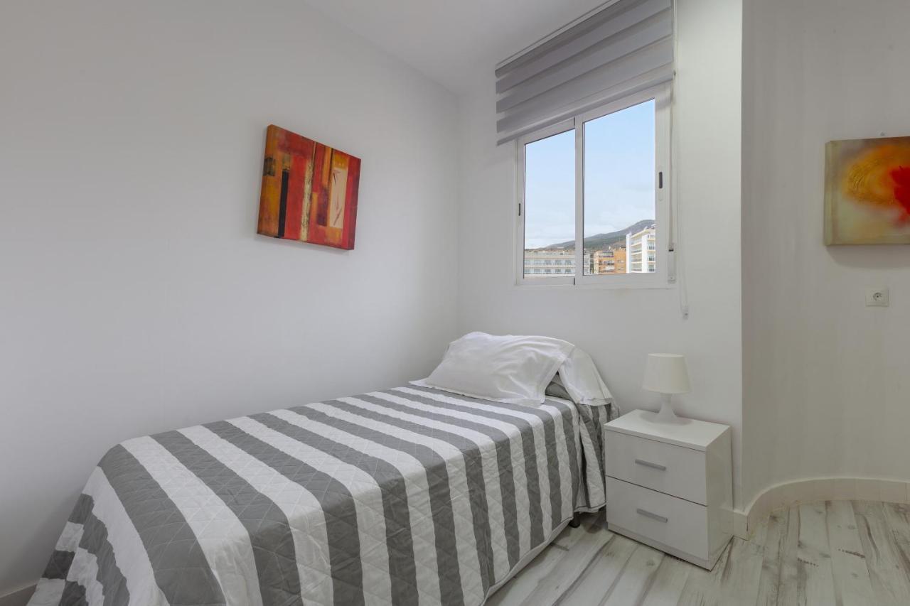 Apt Playa Y Montana Apartment *